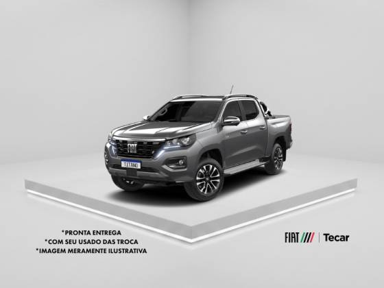 FIAT TITANO 2.2 TURBO DIESEL RANCH 4X4 AT8 FIAT TITANO 2.2 TURBO DIESEL RANCH 4X4 AT8